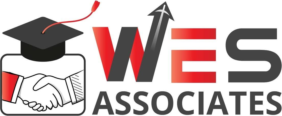 WES Associates logo